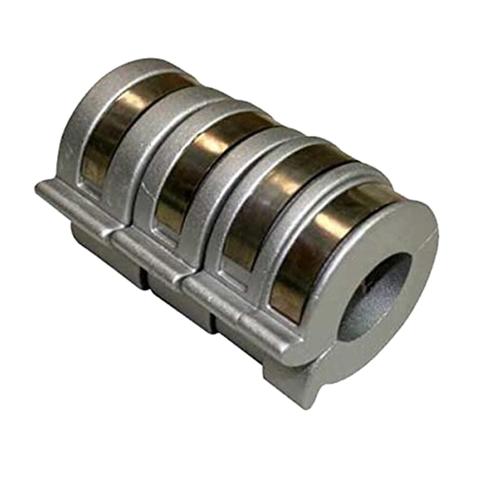 image of Stroke Control Segment