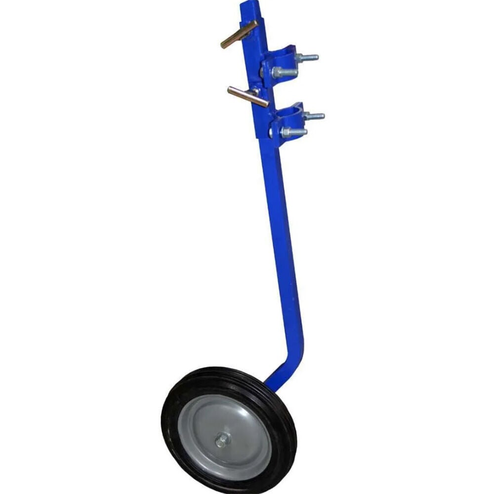 image of Tall Adjustable Gate Wheel