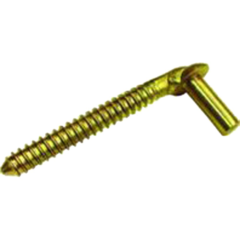 image of Bolt Hinge Screw, 5 in x 5/8 in