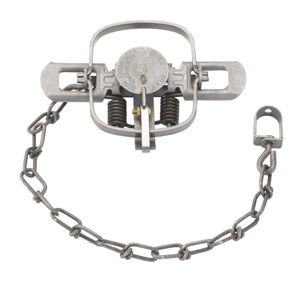 image of Coil Spring Trap, 1