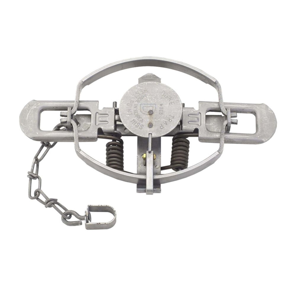 image of Coil Spring Trap, 3