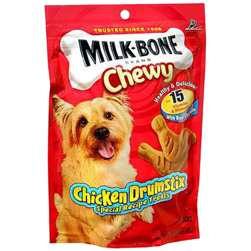 image of Soft & Chewy Chick Recipe Dog Biscuits, 5.6 OZ