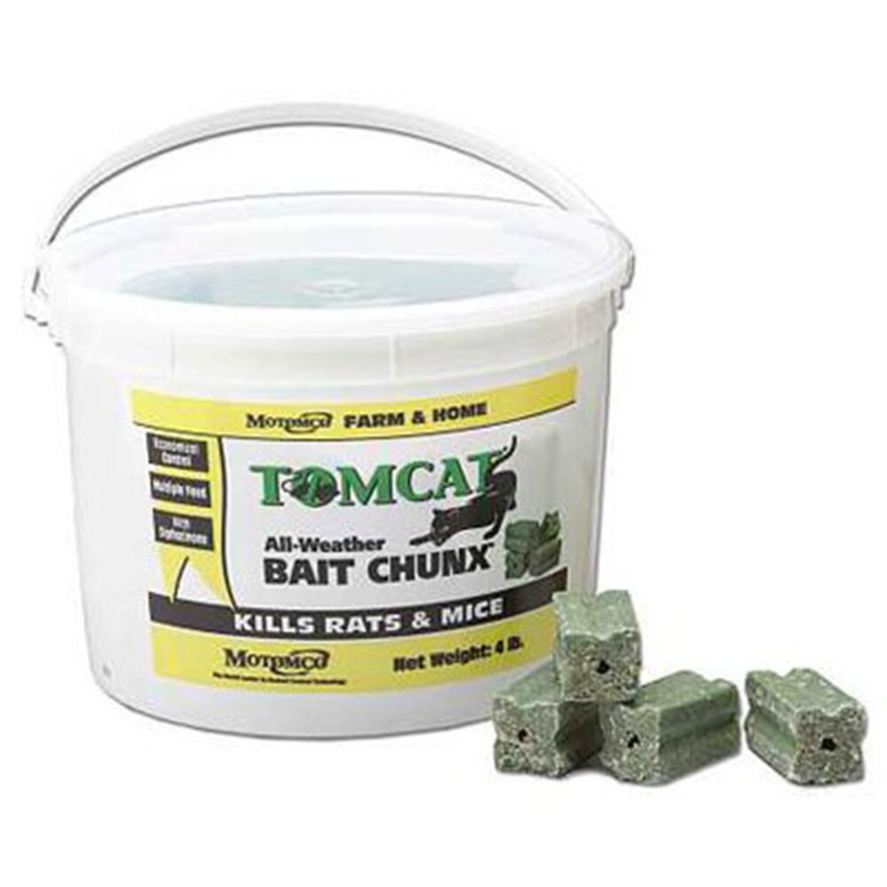 image of All Weather Bait Chunx, 4 lbs