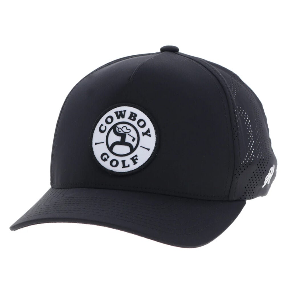 image of Men's Cowboy Golf Trucker Cap