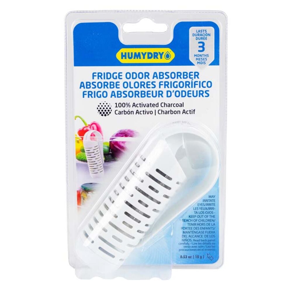 image of Refrigerator Clip, Unscented