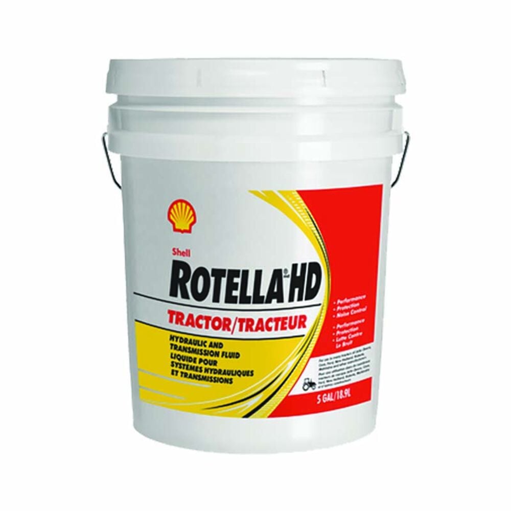 image of Tractor Fluid, 5 gal