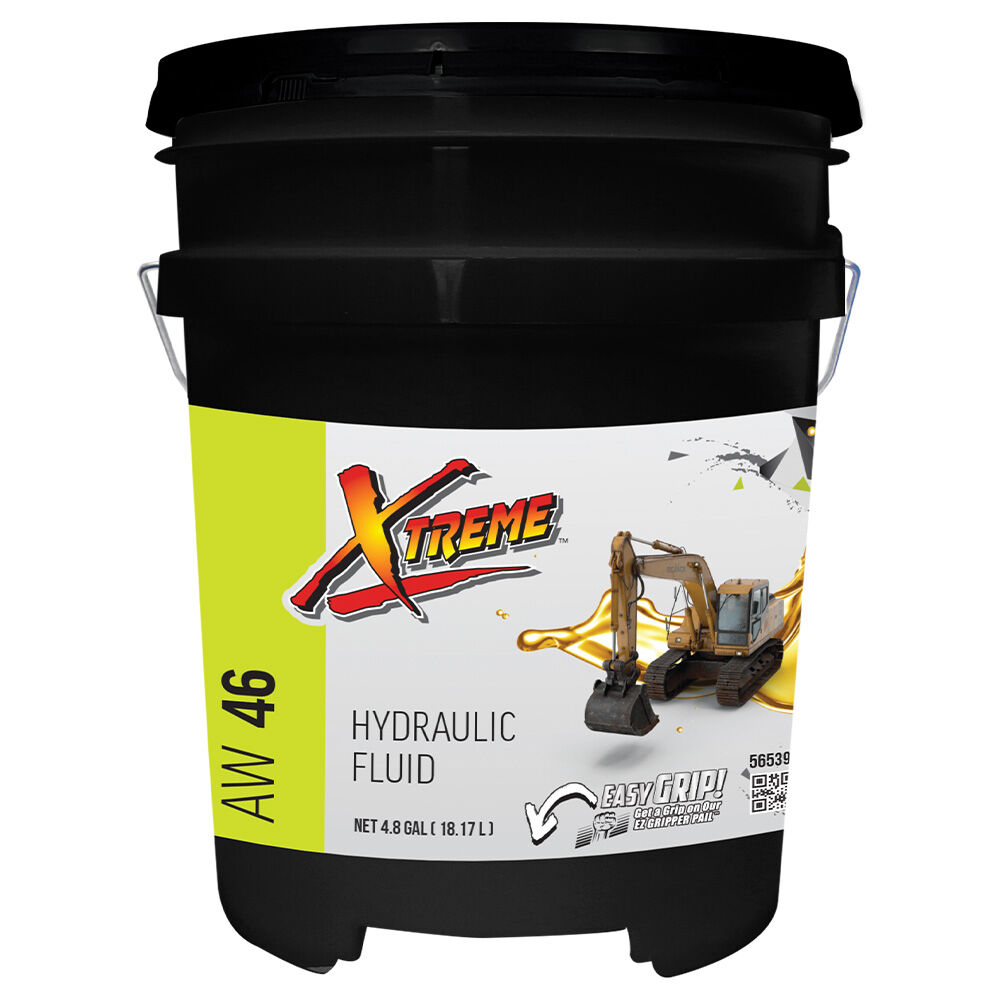 image of Economy Hydraulic AW46 Pail, 5 gal