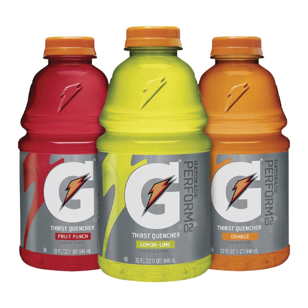image of 32 Oz. Assorted Flavors
