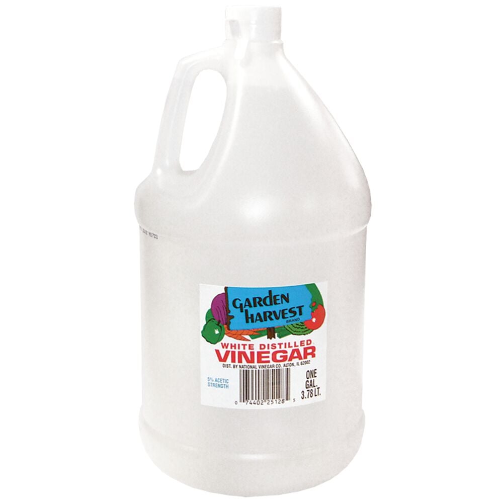 image of White Vinegar, 1 gallon