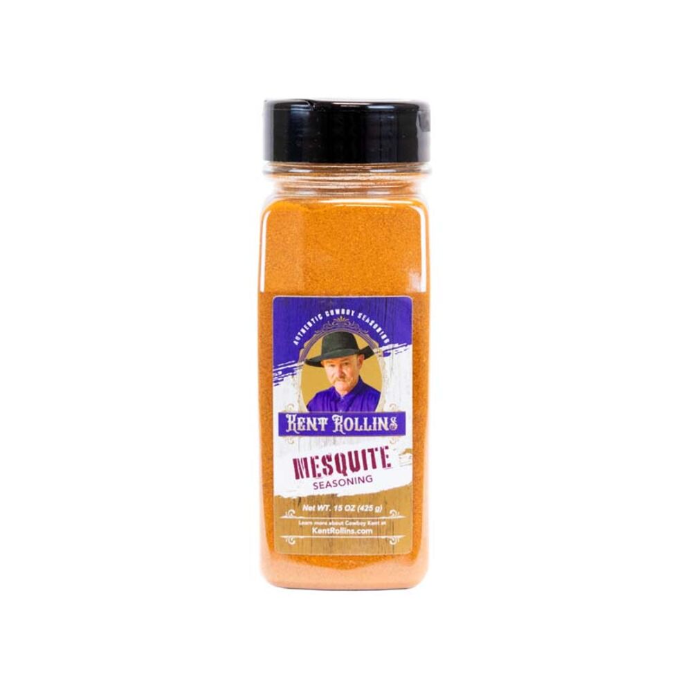 image of Mesquite Seasoning, 11 oz