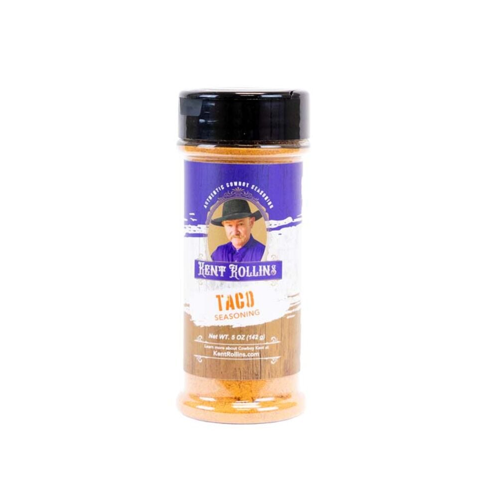 image of Taco Seasoning, 4 oz
