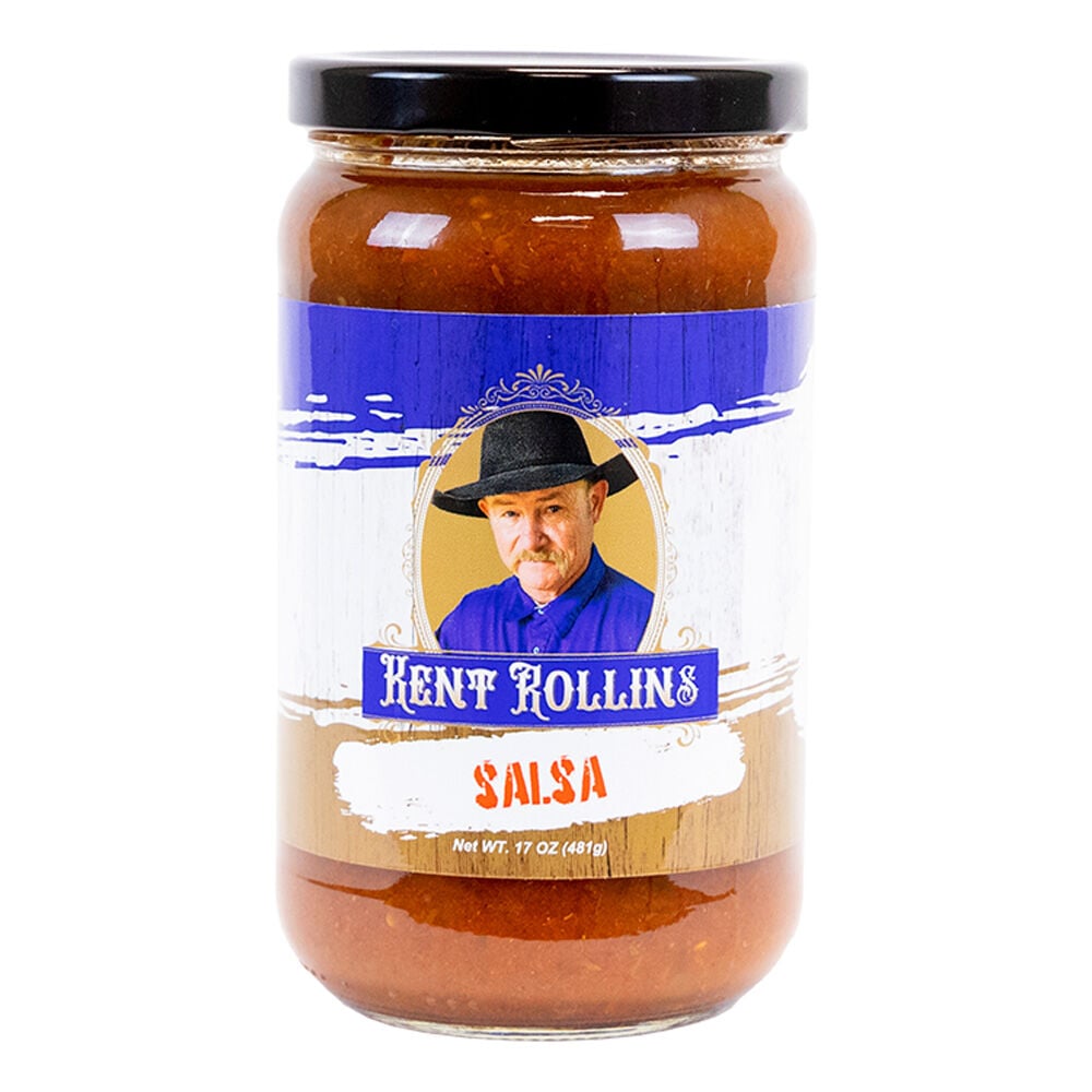 image of Salsa- 17 oz
