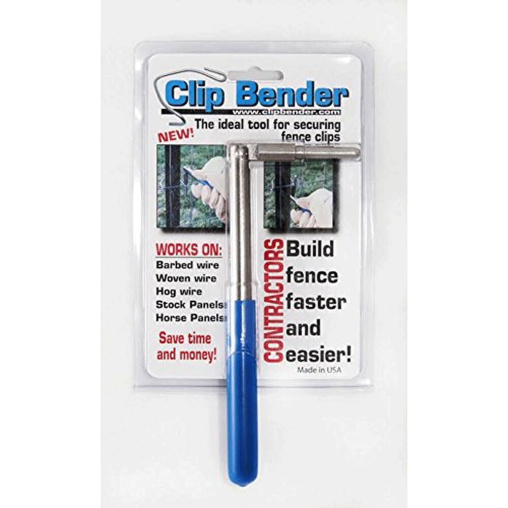 image of Ultimate Fencing Tool