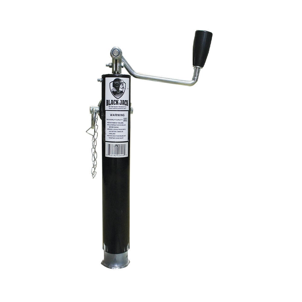 image of Top Wind Jack, 10 in