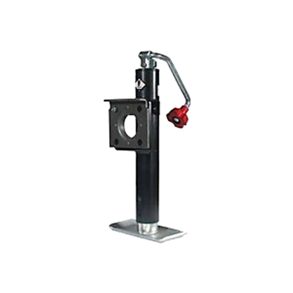 image of Jack, Flange, 10 in