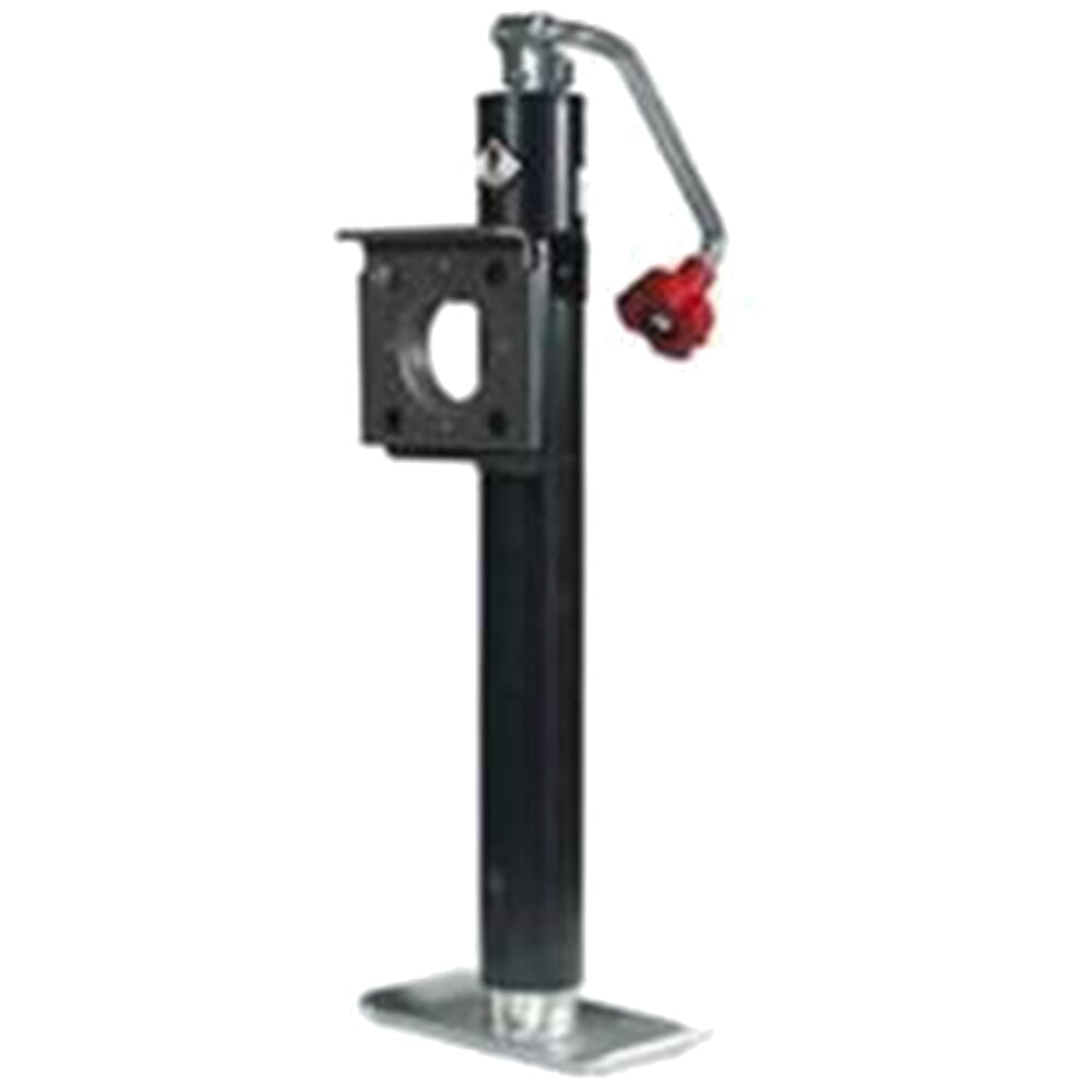 image of Jack, Flange, 10 in