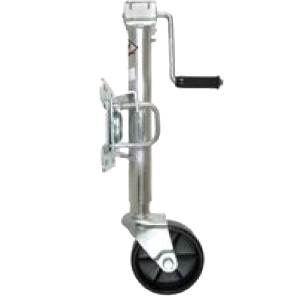 image of Jack, Zinc Wheel, 26 in