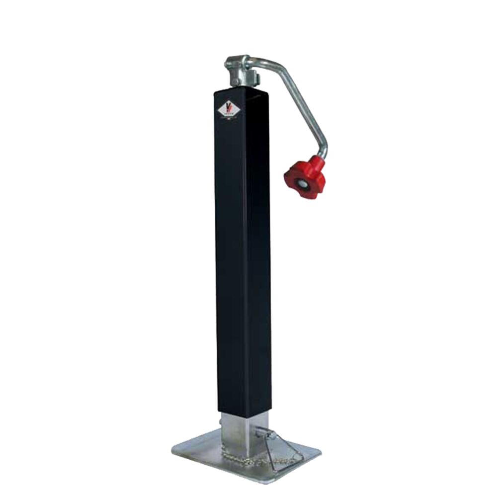 image of Jack, Heavy Duty, Square Tube Top Wind