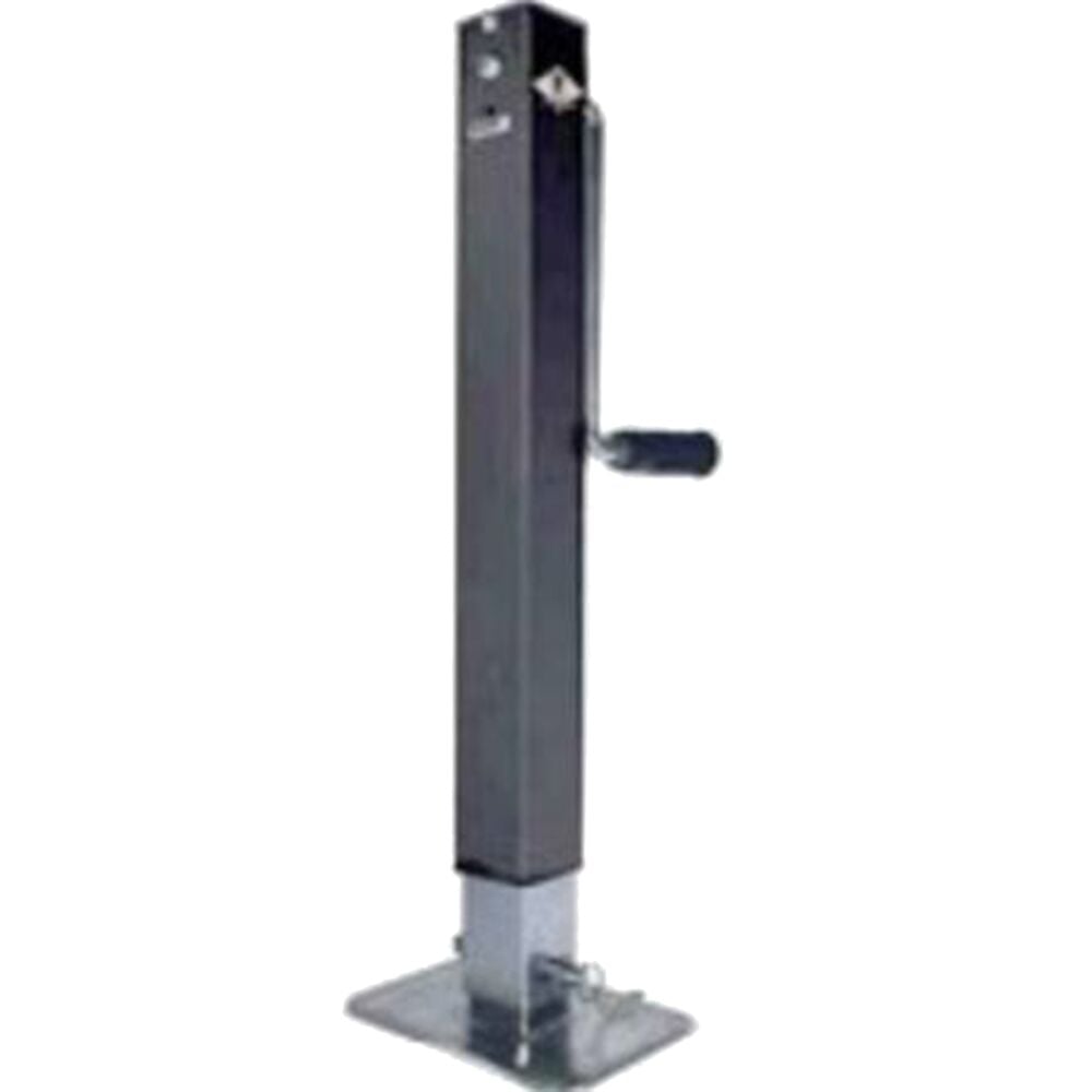 image of Jack, Heavy Duty, Square Tube Side Wind