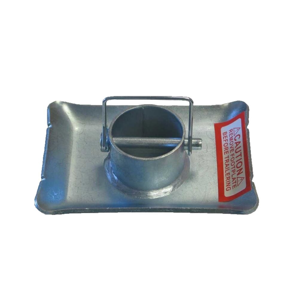 image of Jack Base Plate Kit
