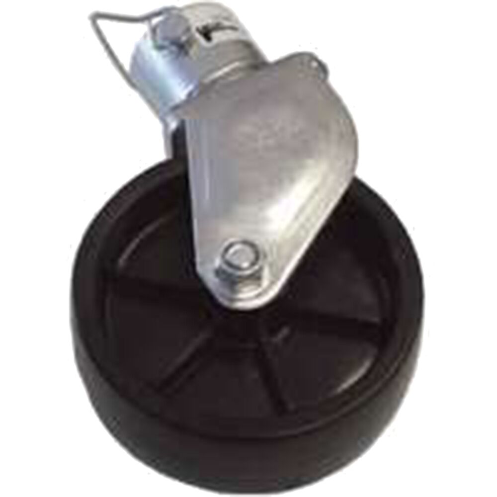 image of Caster Kit, Poly