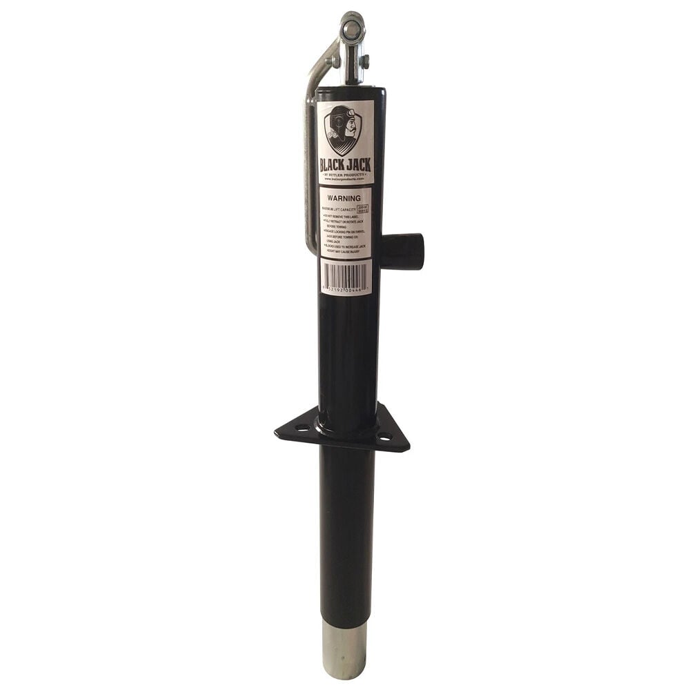 image of 15 in Top Wind A Frame Trailer Jack