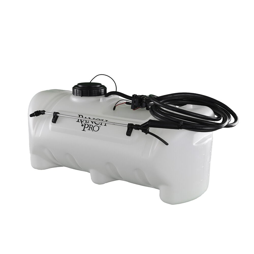 image of Spot Sprayer, 25 gal