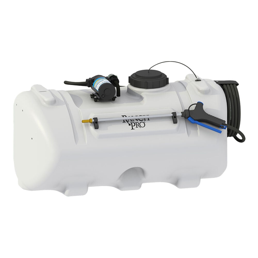 image of Spot Sprayer, 40 gal