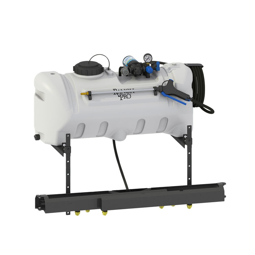 image of ATV Sprayer 10 ft Swath, 25 gal