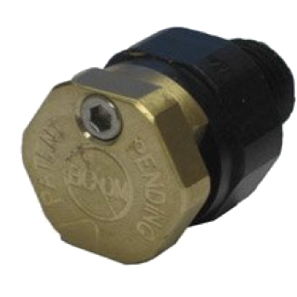 image of Nozzle, Boomless, Left Spray