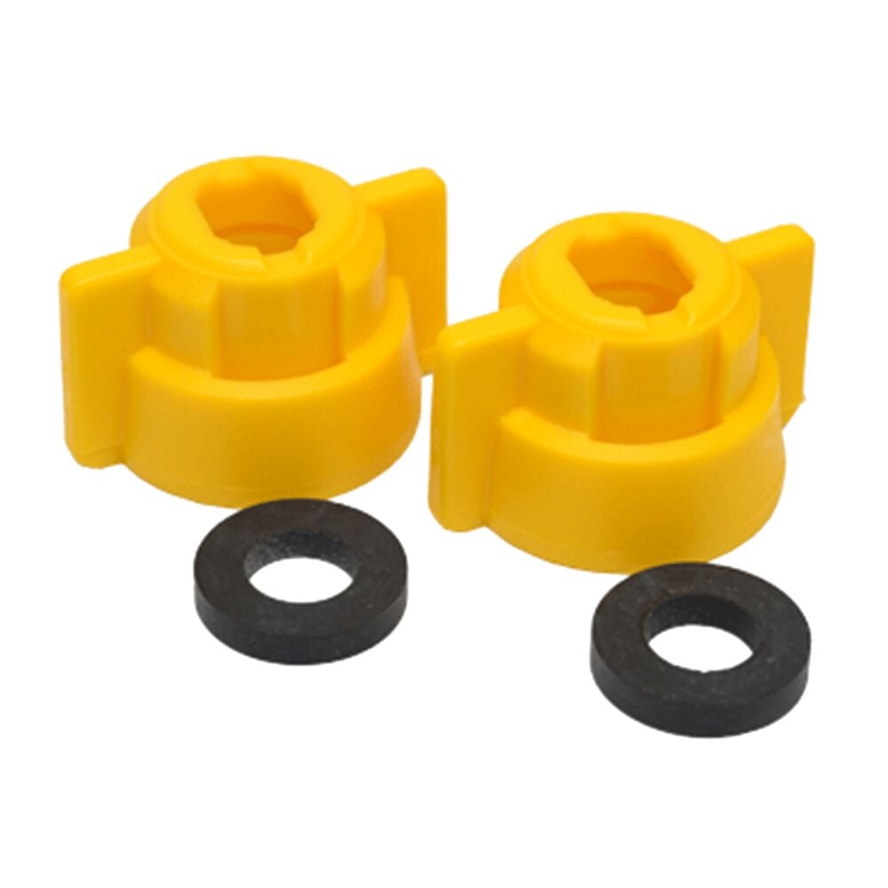 image of Nozzle Cap, 2 count