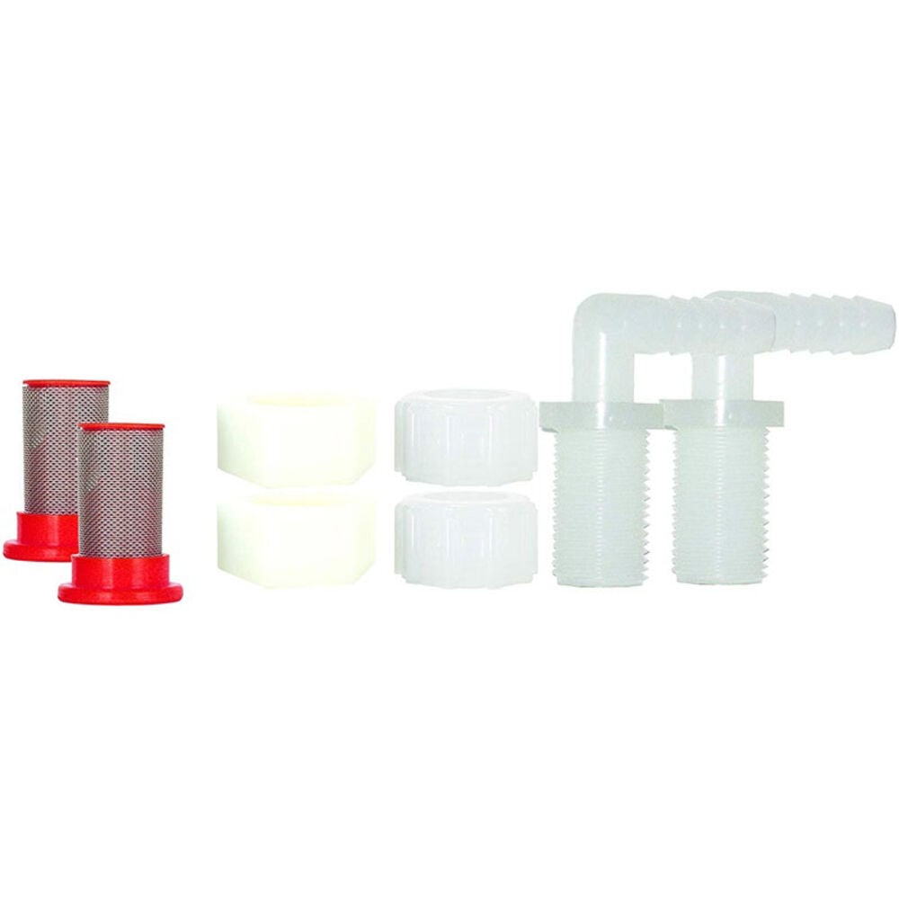 image of Elbow Nozzle Body Kit, 2- Pack