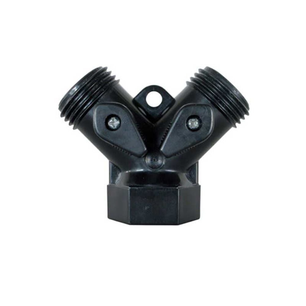 image of Y Shut-Off Valve