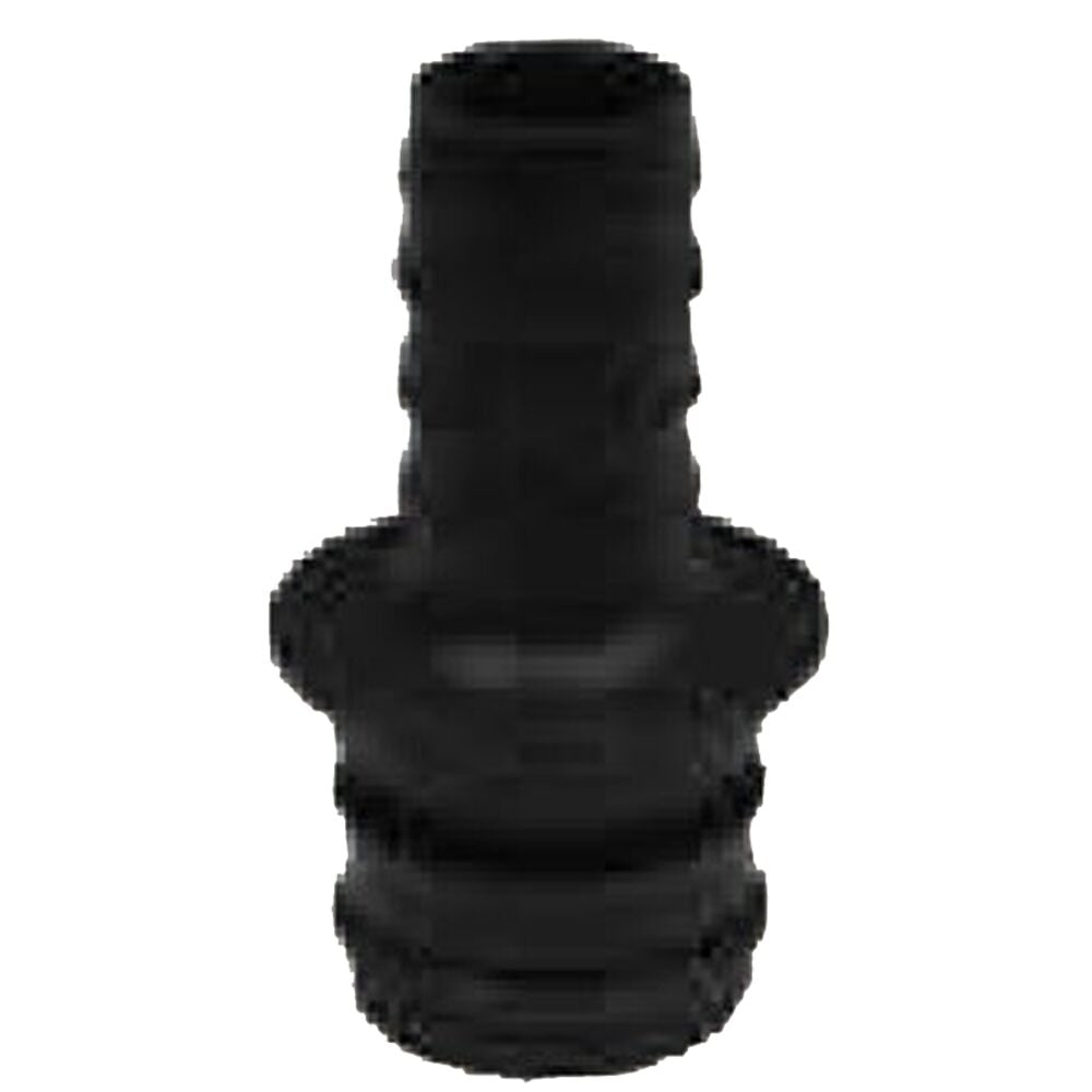image of Quick Connect Hose Barb, 1/2 in