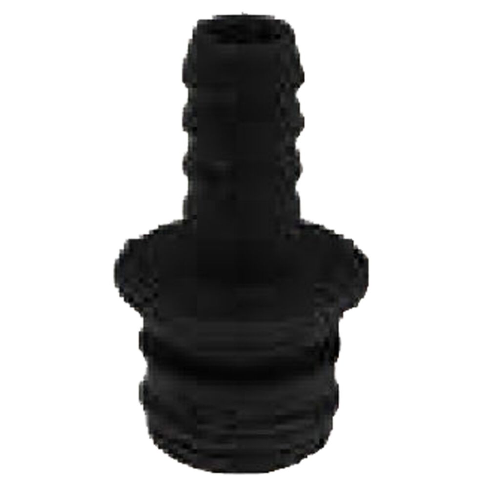 image of Quick Connect Hose Barb, 3/8 in
