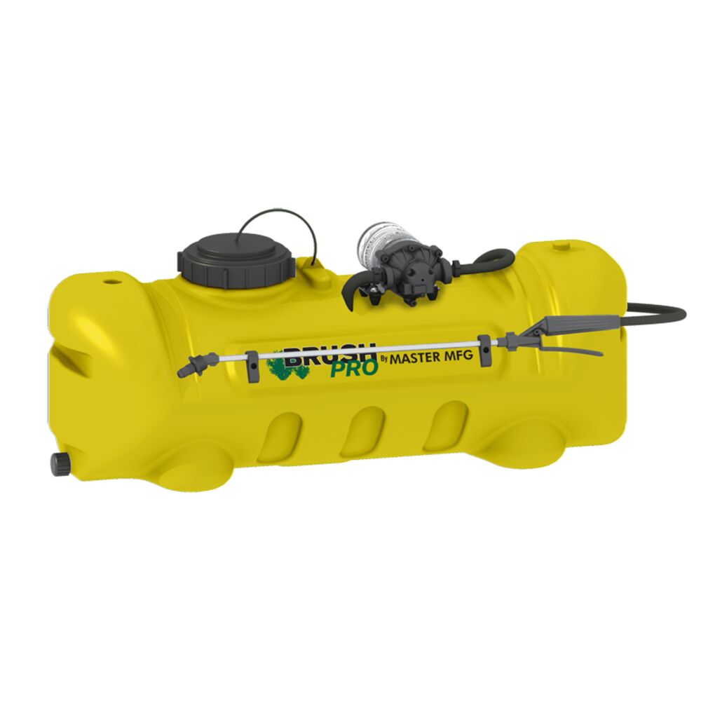 image of 15 Gallon Diesel Sprayer