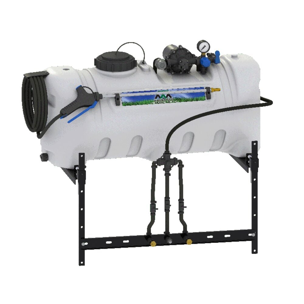 image of 25-Gallon ATV Sprayer with 3.0 GPM Pump