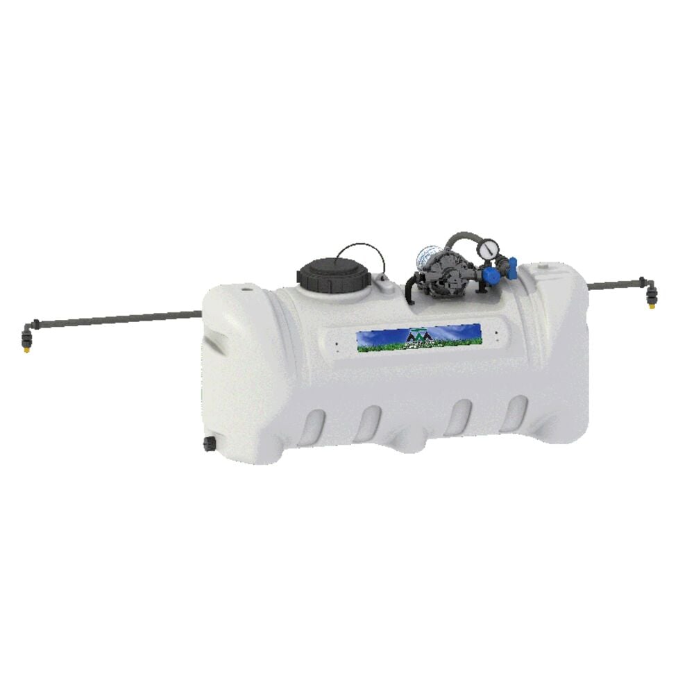 image of 25-Gallon Hay Sprayer