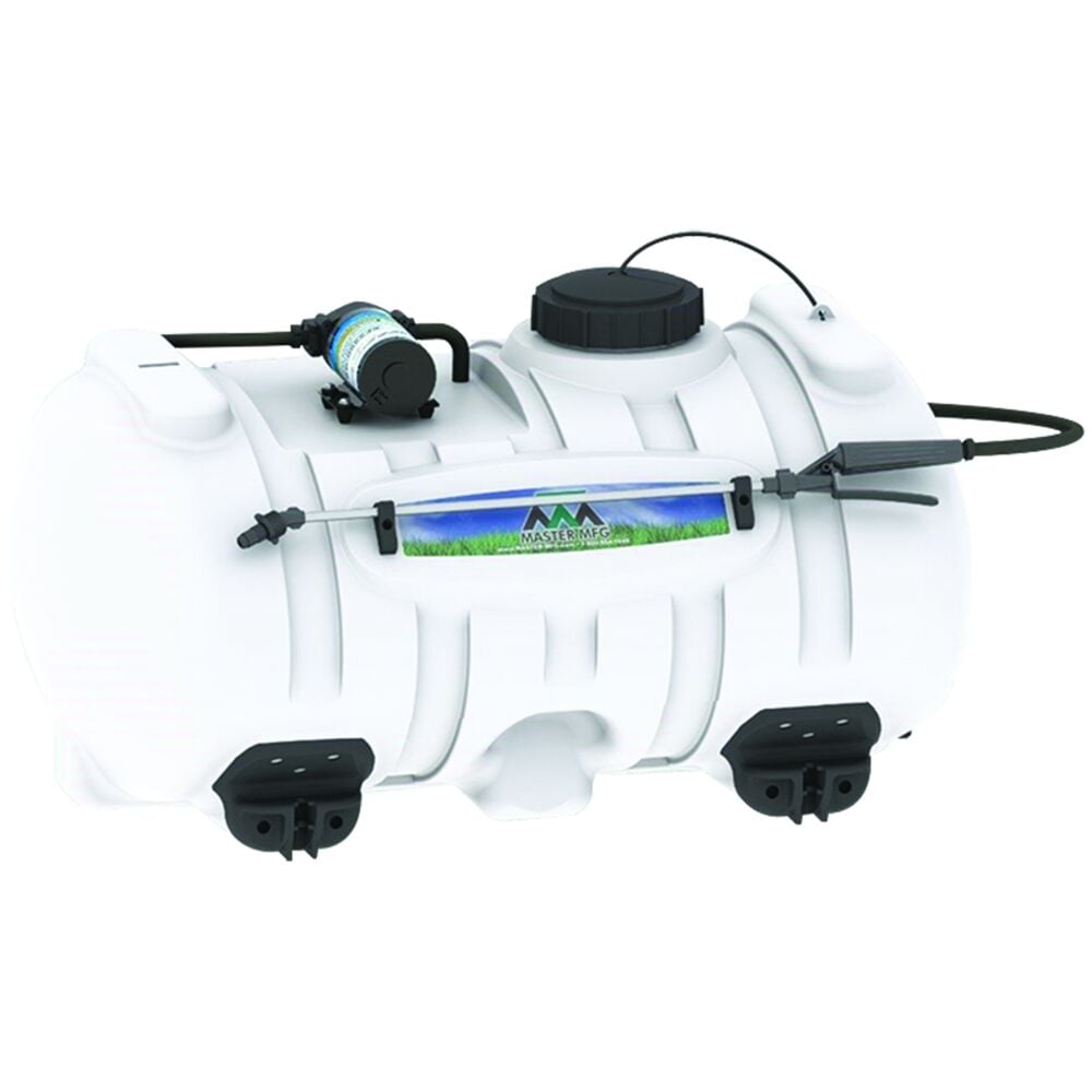 image of 25-Gallon Spot Sprayer