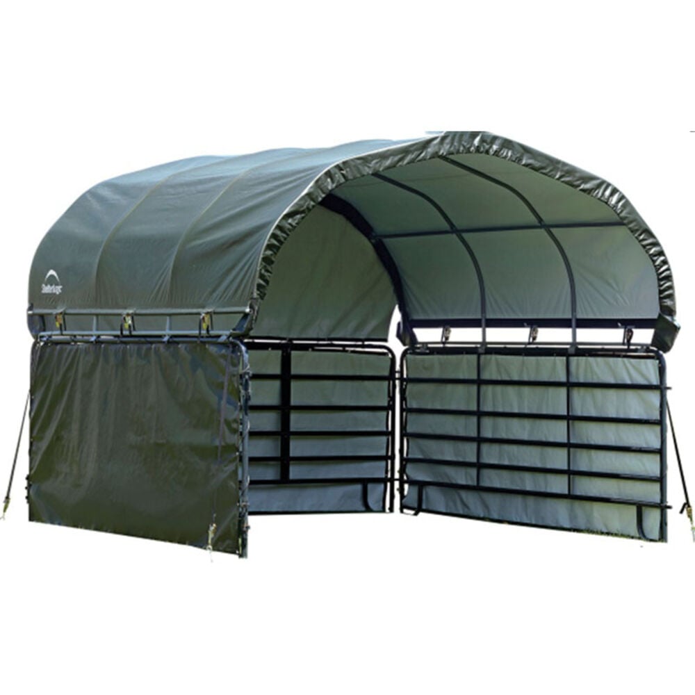 image of Enclosure Kit For Corral Shelter