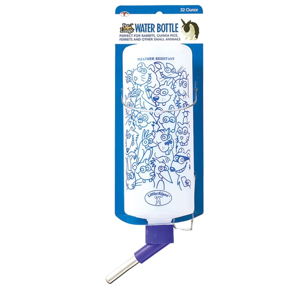 image of Rabbit Water Bottle, 32 oz