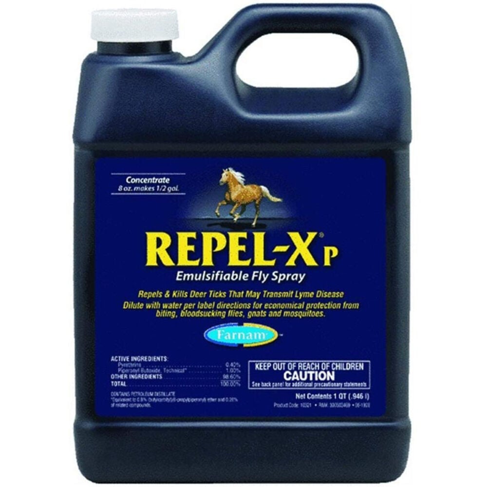 image of Repel-X Concentrate, 32 oz.