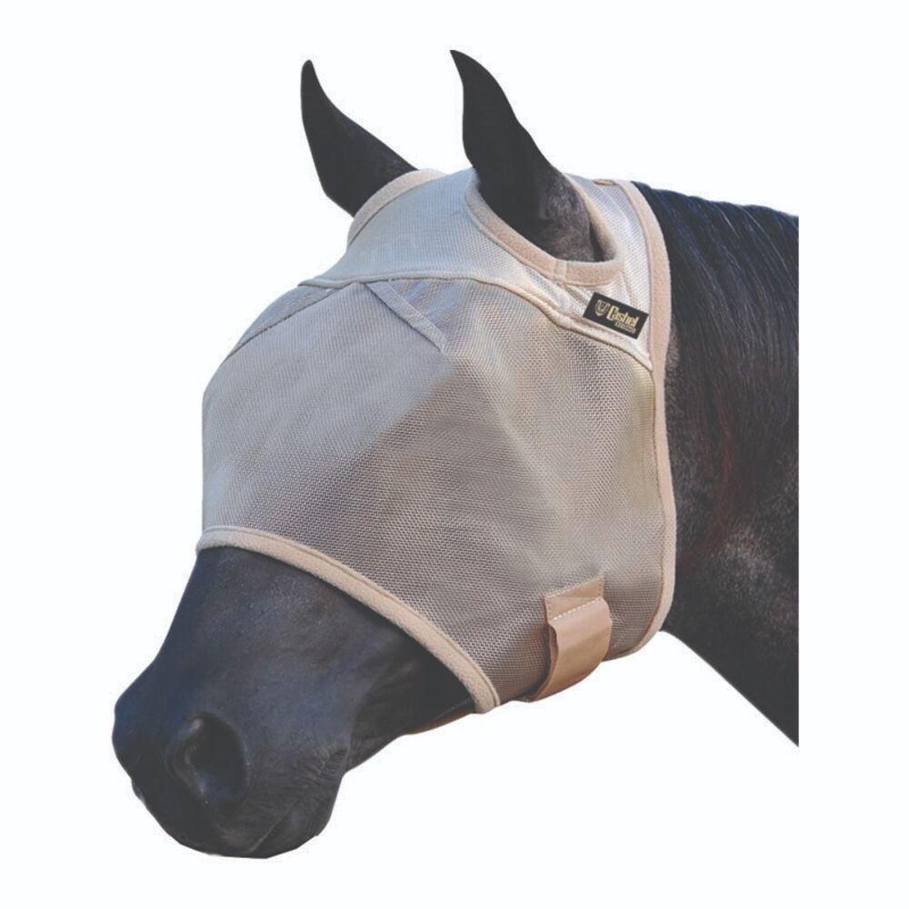 image of Horse Fly Mask