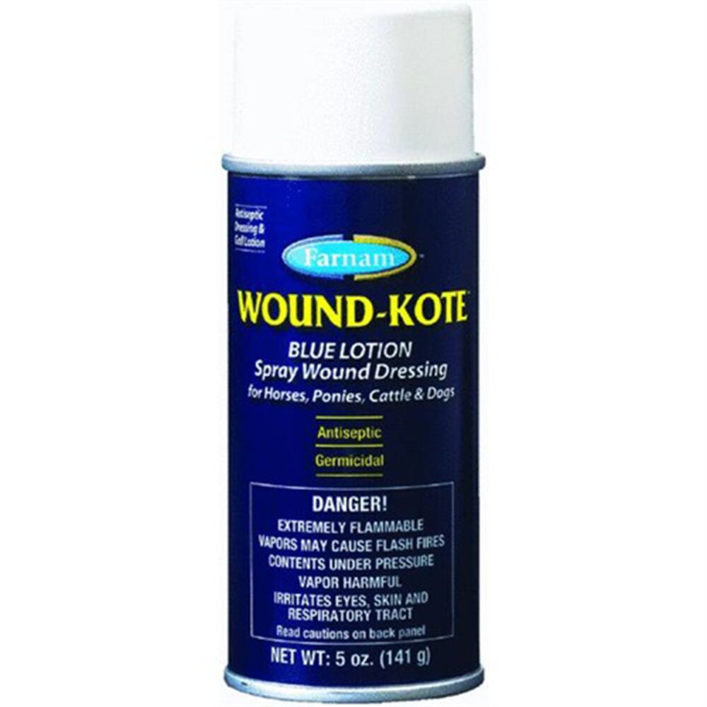 image of Wound Kote Aero, 5 oz