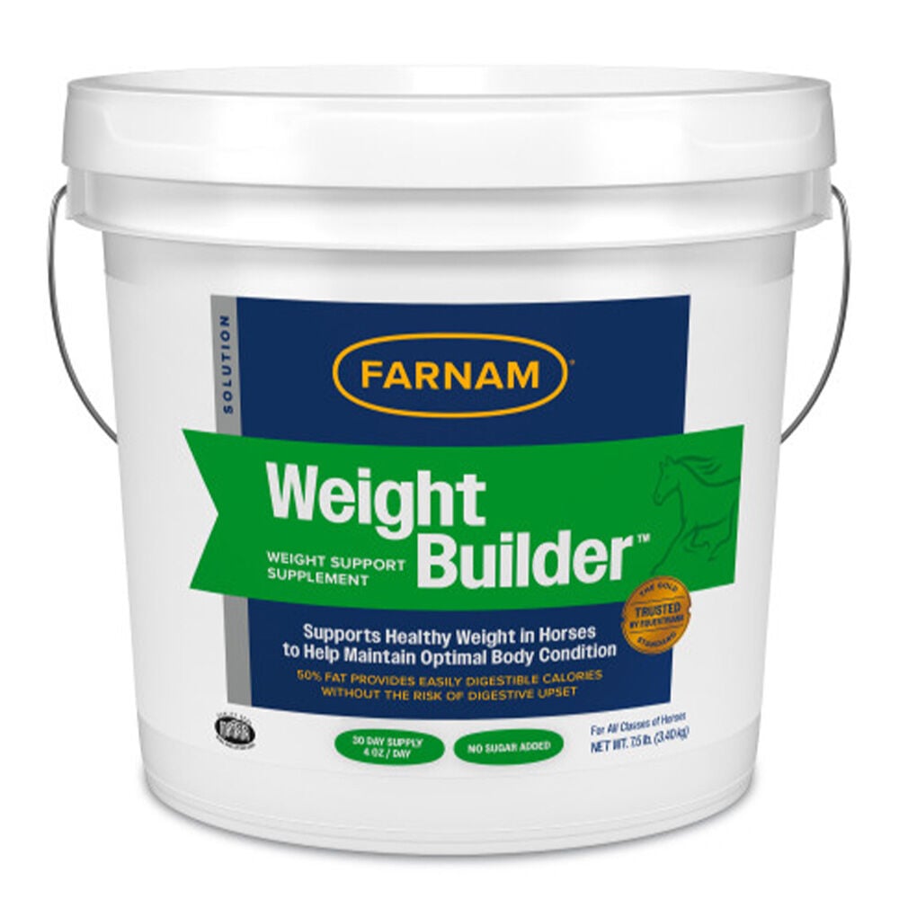 image of Weight Builder, 7.5 pounds