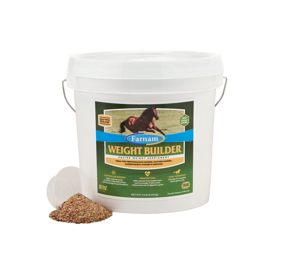 image of Weight Builder, 7.5 pounds