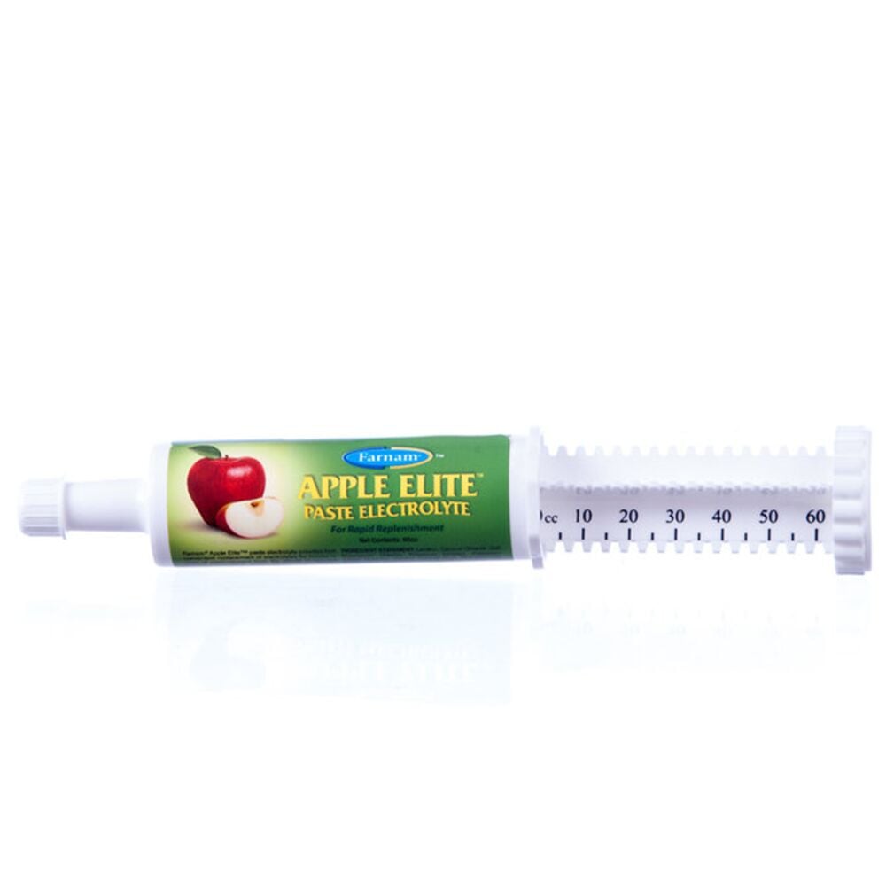 image of Apple Elite Paste Electrolyte, 60 cc