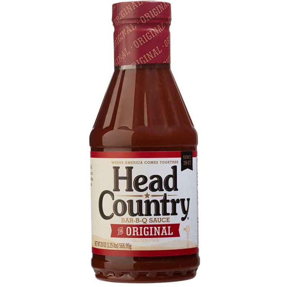image of Original Bar-B-Q Sauce, 20 oz