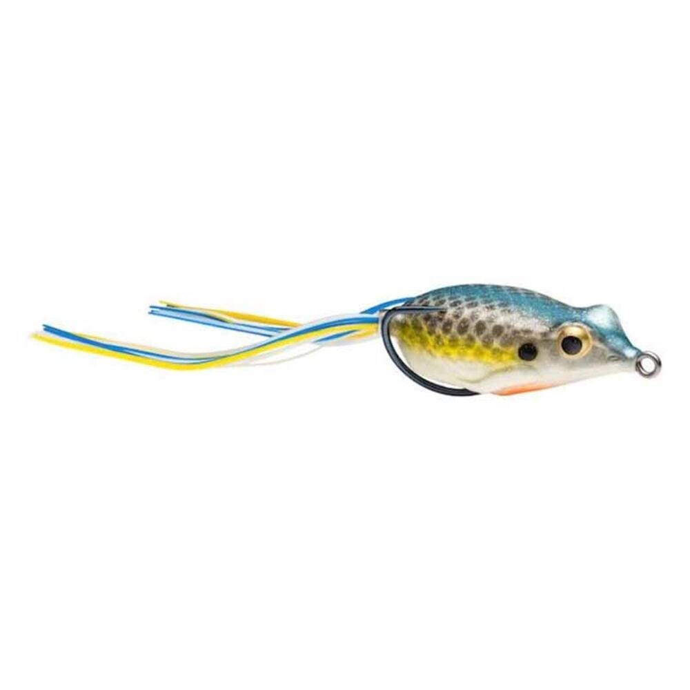 image of KVD Sexy Frog Topwater Lure