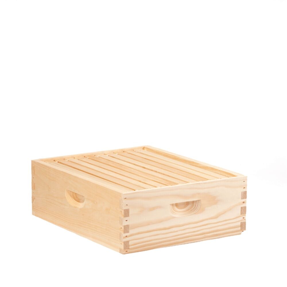 image of 10 Frame Medium Super